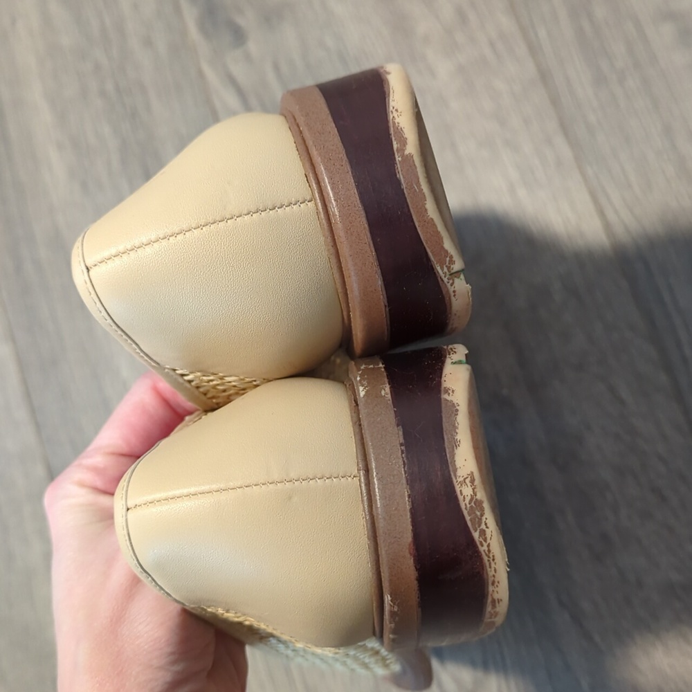 Sarto by Franco Sarto Eda loafers - Picture 7 of 12